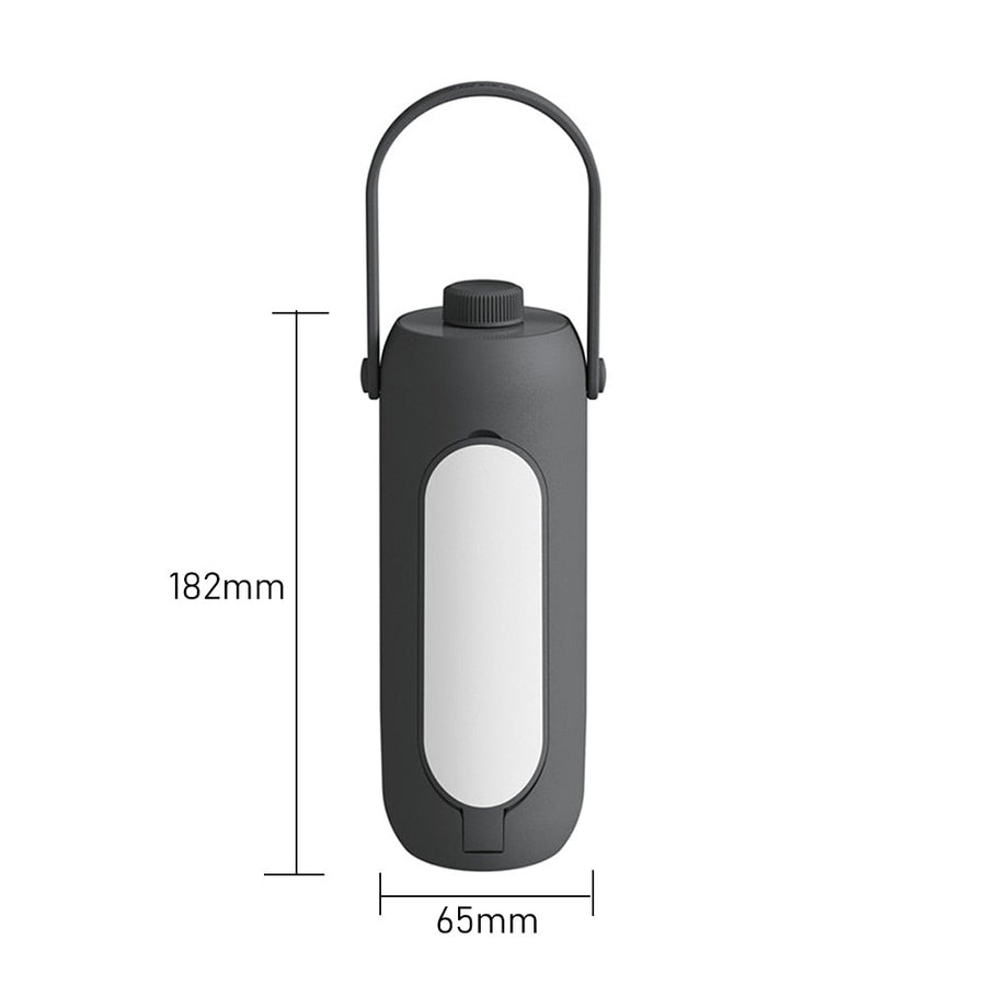 Moon Lake Foldable LED Camping Lamp - Image 10