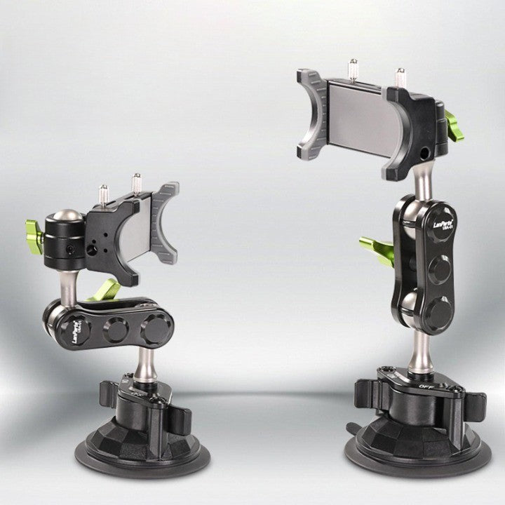 Super Strong Suction Universal Car Phone Holder - Image 4