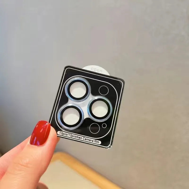 Lens Protect Easy Assembly iPhone Camera Cover - Image 12
