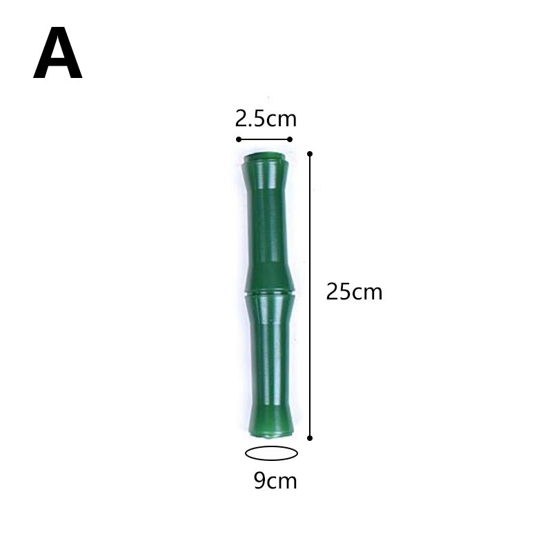 Natural Home Styler Bamboo Shape Pipe - Image 11