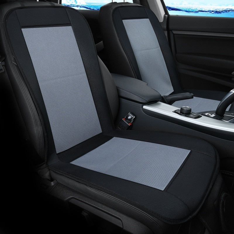 Fan Blowing Cooling Ride Air Seat Cushion - Image 4