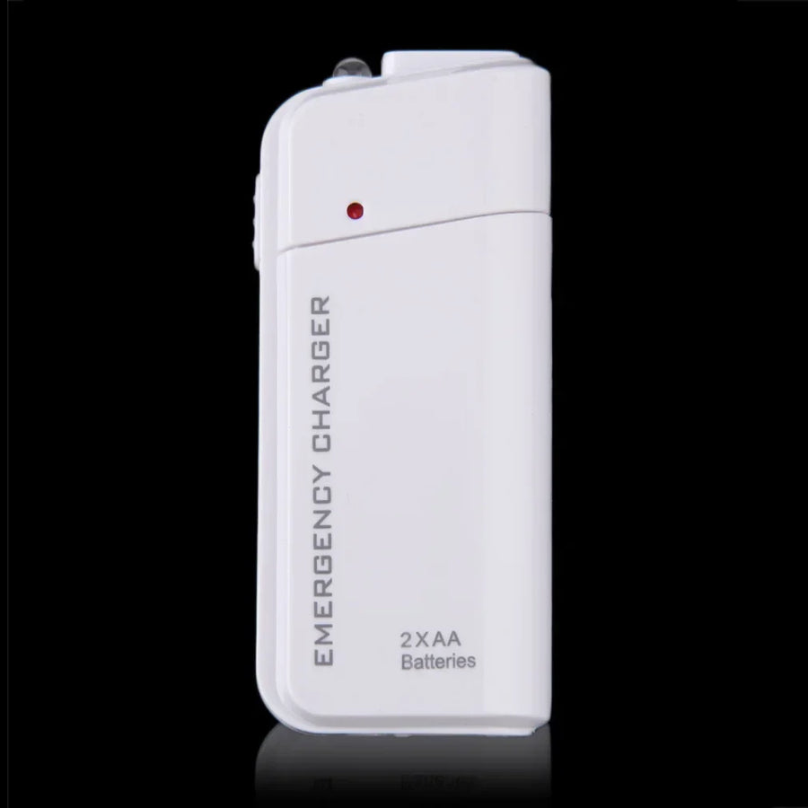 Snap-In Replaceable Battery Emergency Power Bank - Image 2