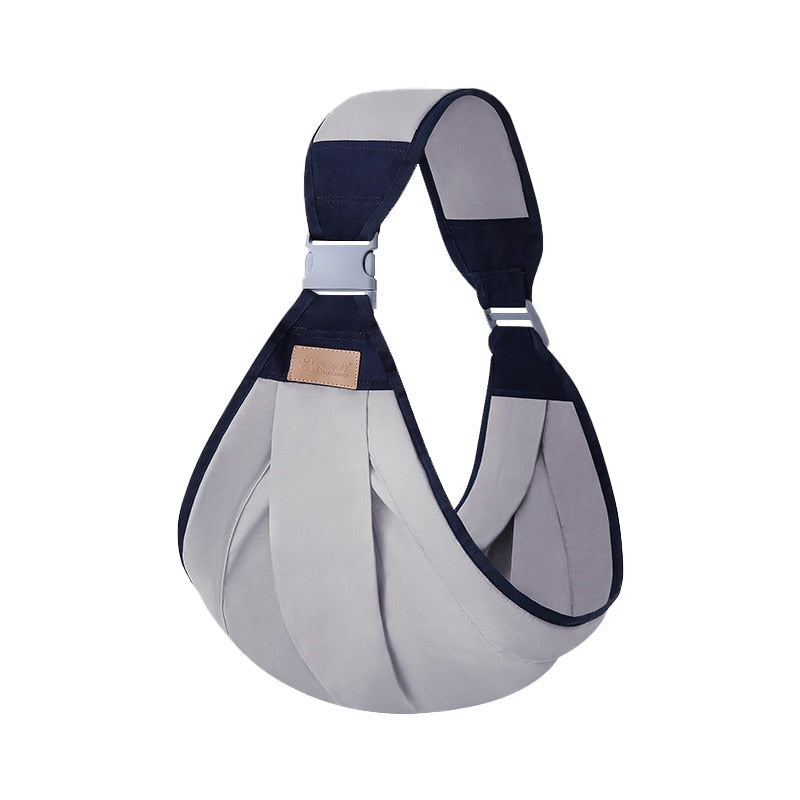 Baby Easy Hold Ergonomic Shoulder Carrier - Image 7