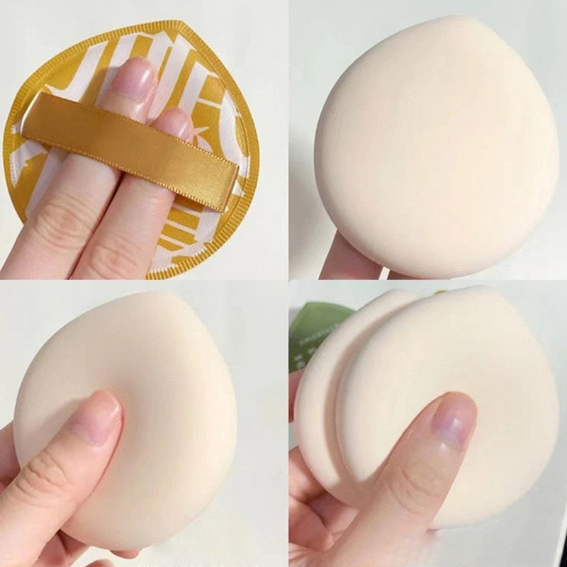 Heavenly Touch Makeup Puffs - Image 0