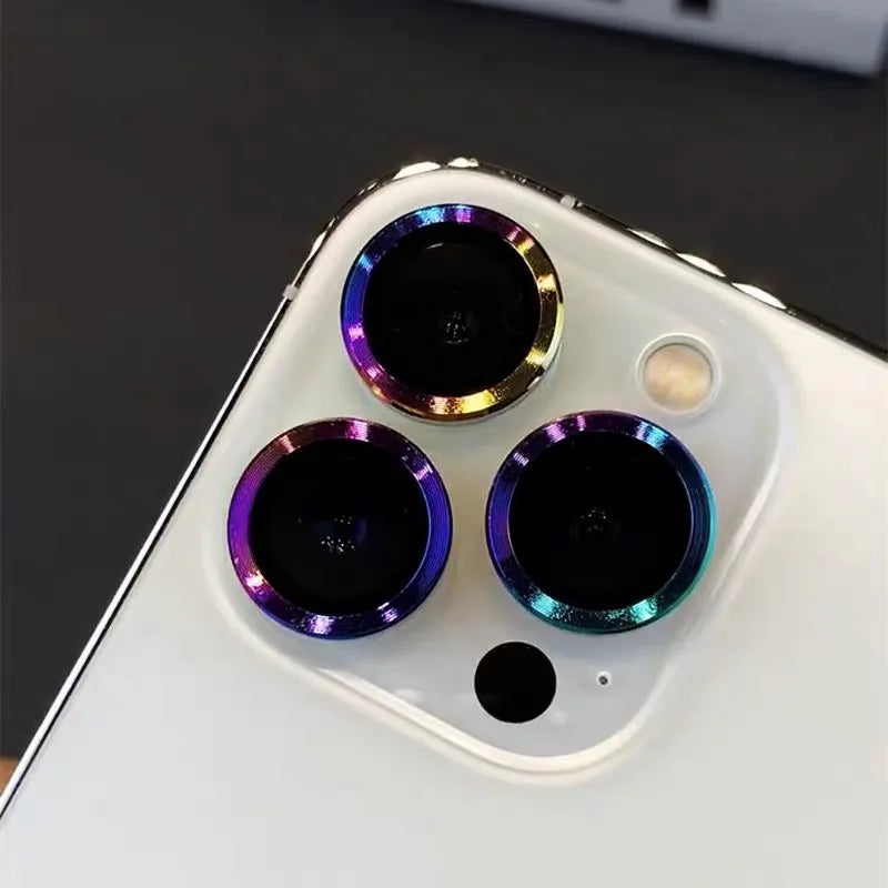 Lens Protect Easy Assembly iPhone Camera Cover - Image 3