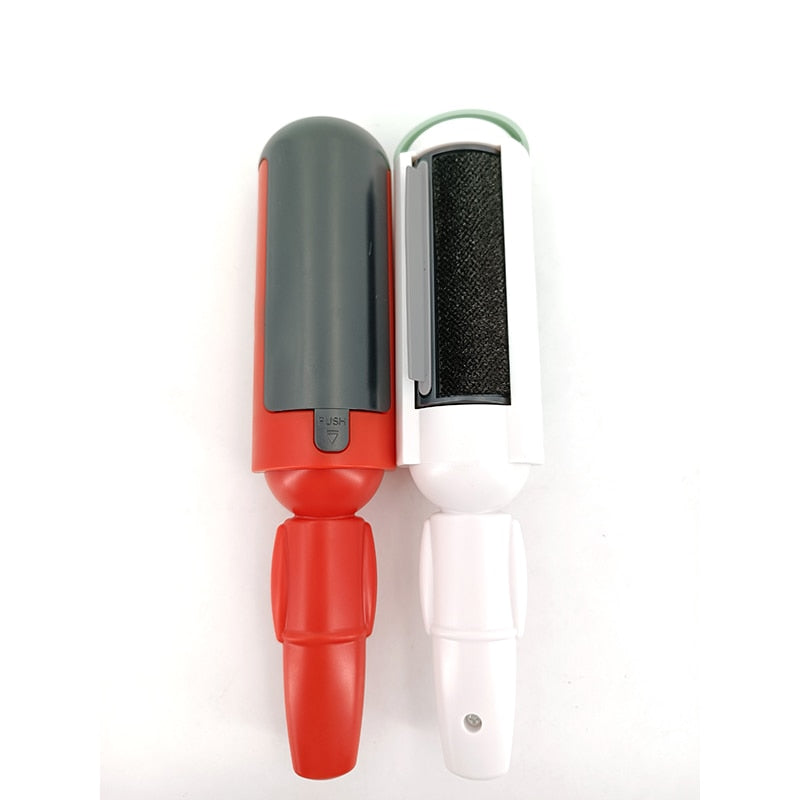 Ultimate Pet Hair Remover Roller - Image 4