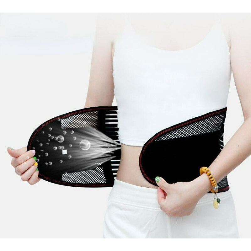True Posture Adjustable Orthopedic Waist Trainer Belt - Image 1