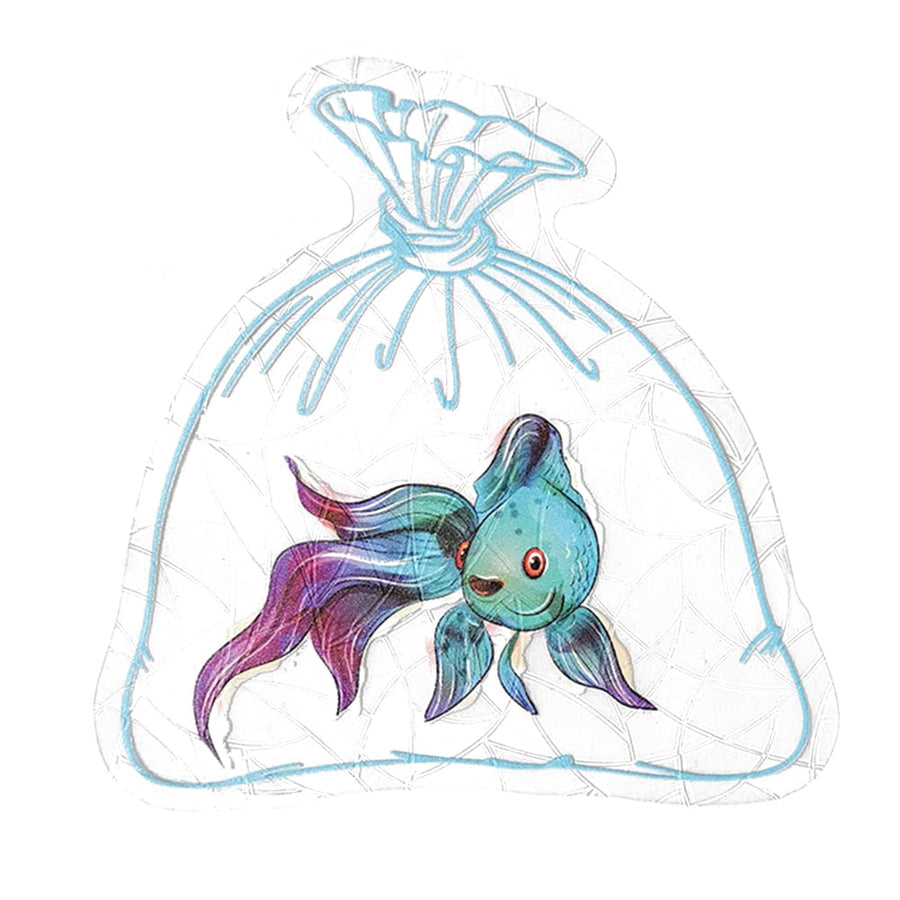 Rainbow Sun Catcher Reflective Window Stickers - Image 6