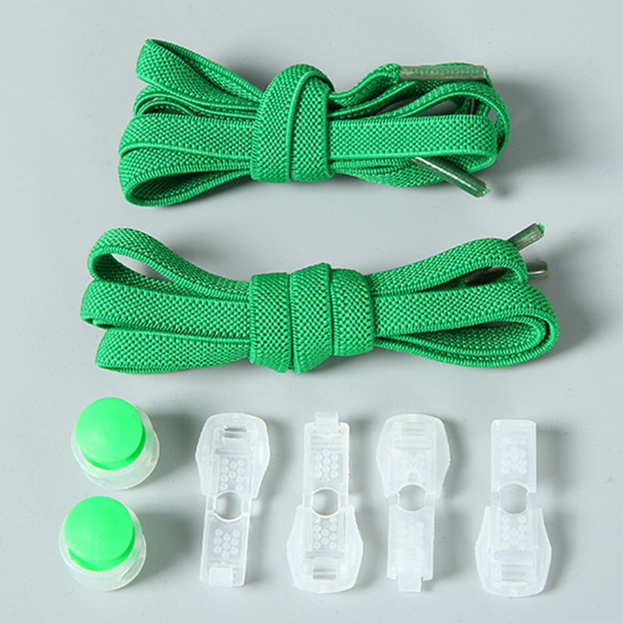 No Tie Shoe Laces Lock Button - Image 6