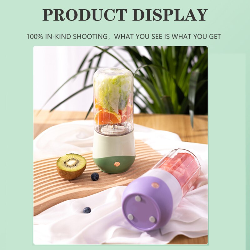 Mini Chef Baby Food Mixer - Image 4