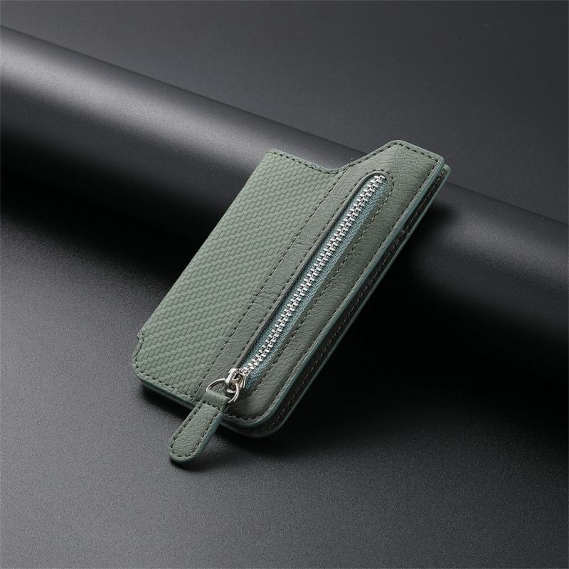 Magnetic Smart Travel Phone Case Wallet - Image 3
