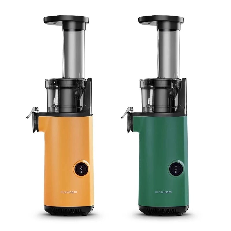 Simple Squeeze Electric Automatic Compact Fresh Juicer - Image 6