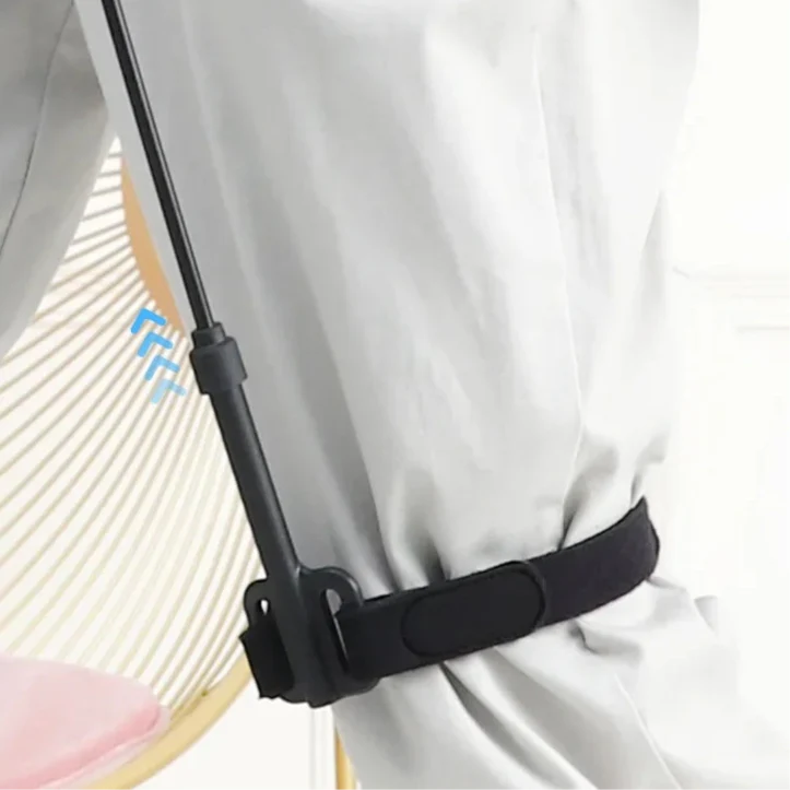 Walk Assist Lower Limb Assistance Exoskeleton Walker - Image 2