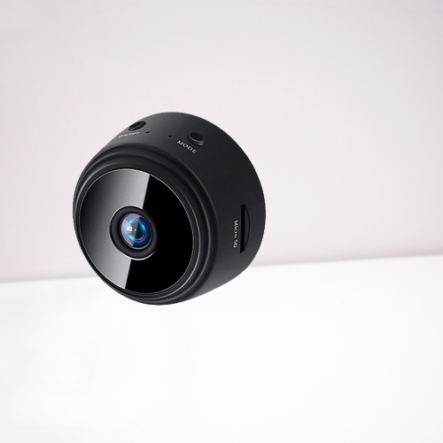 Mini Eye Guard Smart Wifi Camera - Image 0