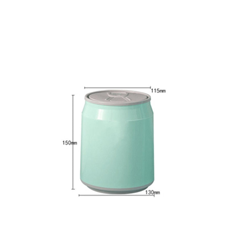 Soda Can Mini Trash Bin - Image 8