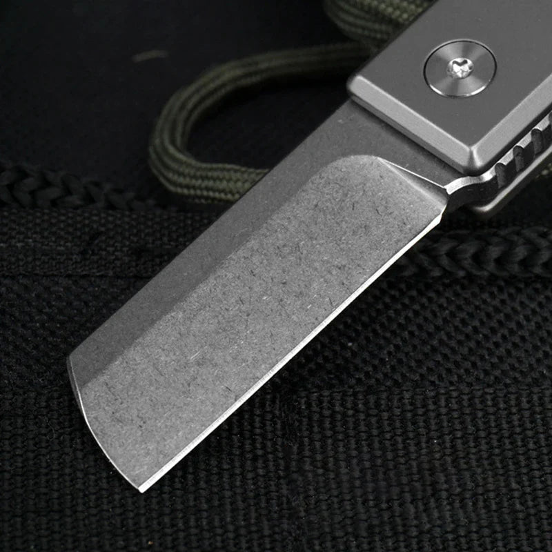 EDC Smart Elite Window Breaker Survival Knife - Image 9