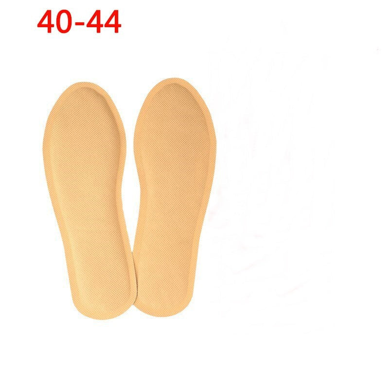 Self-heating Smart Shoe Insoles - Image 4