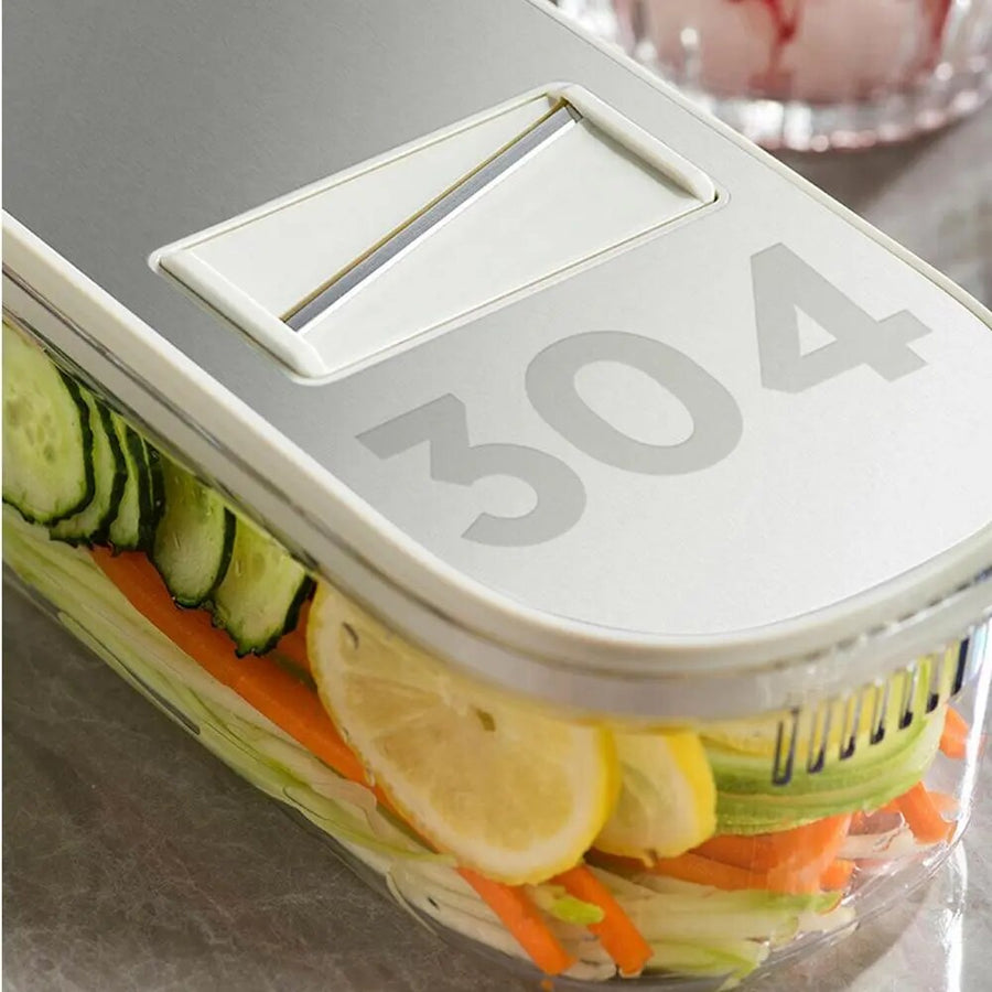 Multi-Purpose Ultimate Container Grater - Image 2