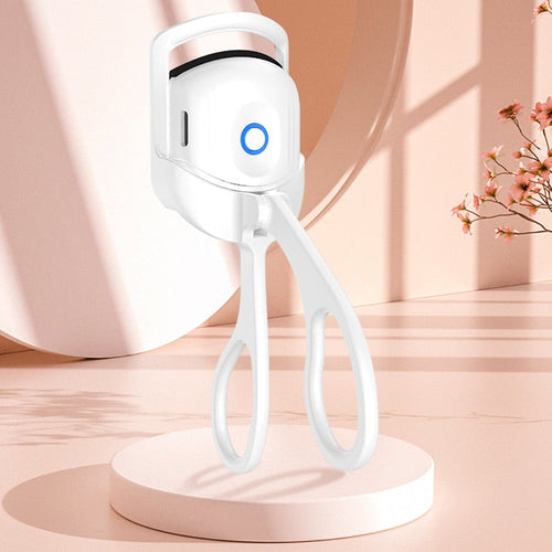 Beauty Pro Heated Eyelash Curler Comb - Image 0