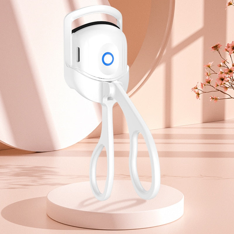 Beauty Pro Heated Eyelash Curler Comb - Image 0