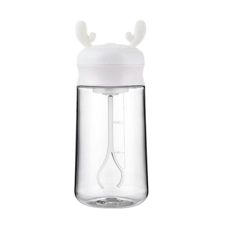 Cute Deer Automatic Self-Stirring Cup - Image 6