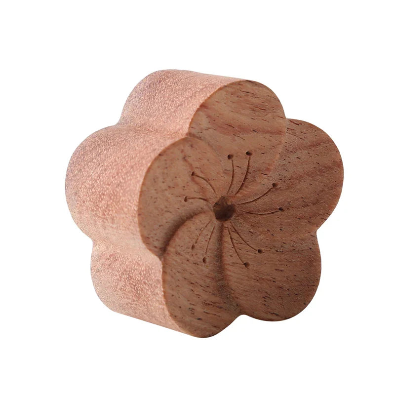 Eco-Friendly Wooden Essential Oil Aromatherapy Diffuser - Image 14