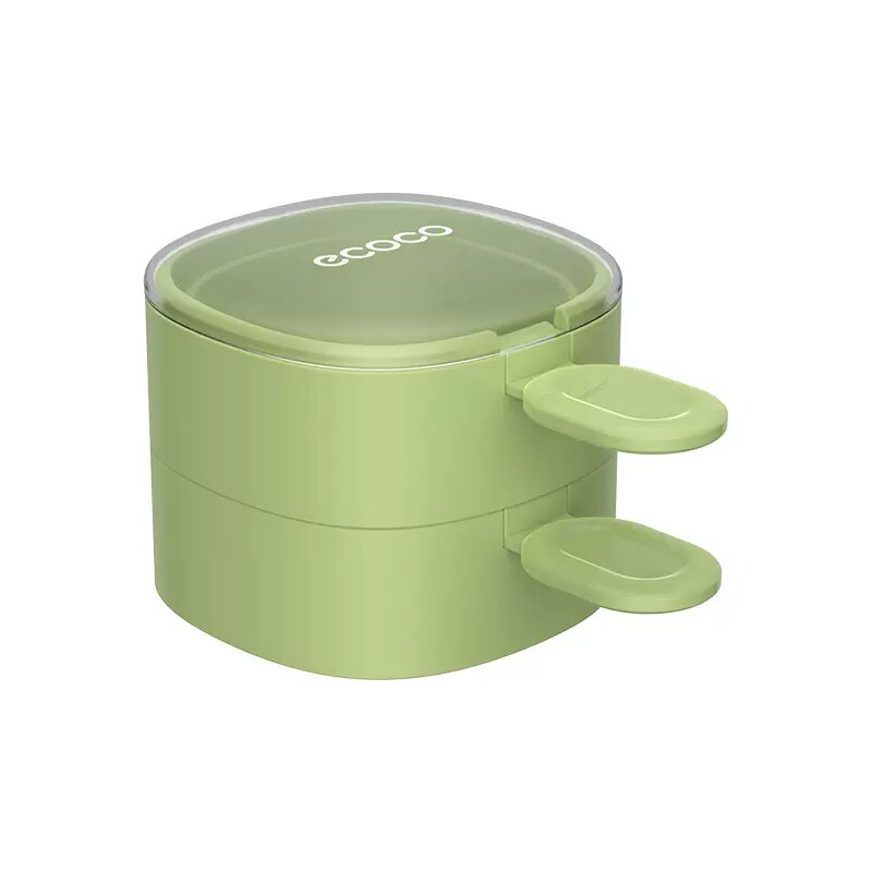 Frosty Fruit DIY Homemade Ice Cream Mold - Image 7