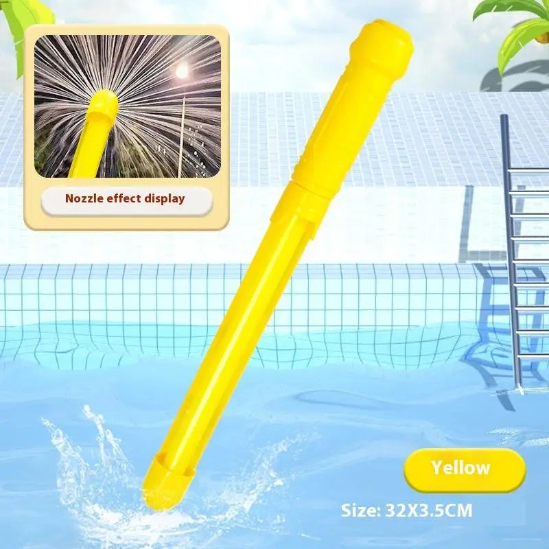 Water Fireworks Hand Pump Water Gun - Image 7