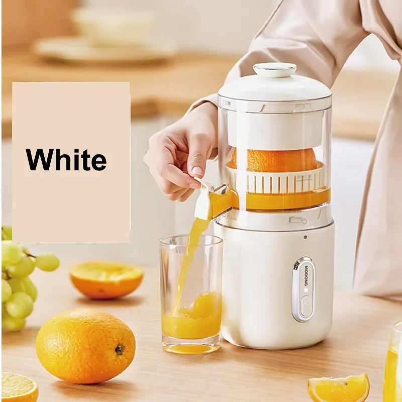 Vitamin Boost Wireless Portable Juicer - Image 5