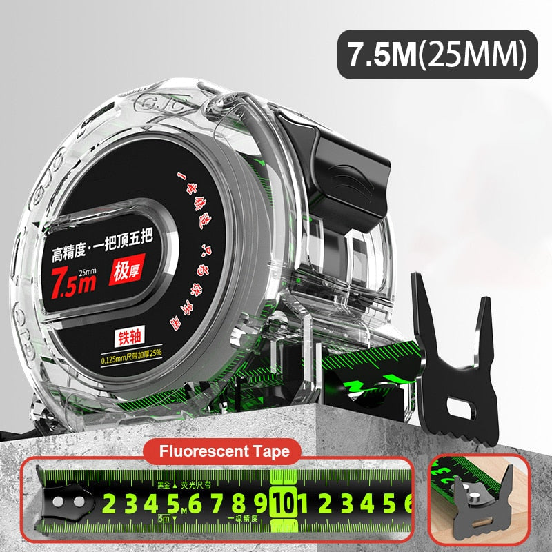 High-Precision Durable Measuring Tape - Image 8