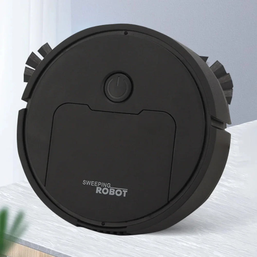 Strong Suction Fully Automatic Sweeping Robot - Image 0