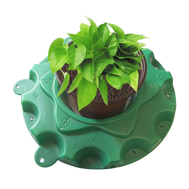 Floating Island Plant Pot - Image 0