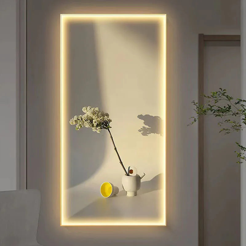 Nordic Life Living Room Entrance Foyer Decoration Led Wall Lamp - Image 2