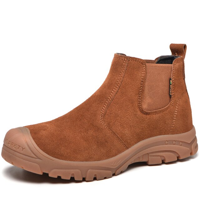 Armor Flex Heavy Duty Indestructible Boots - Image 12