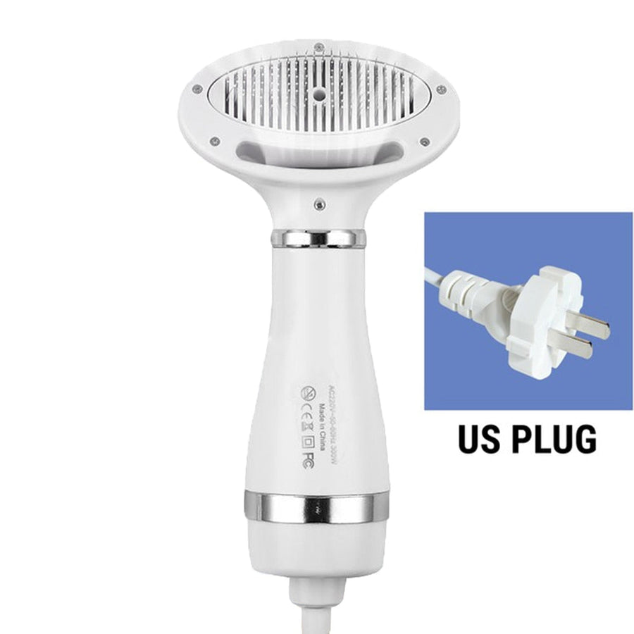 2in1 Pet Dryer Brush - Image 10