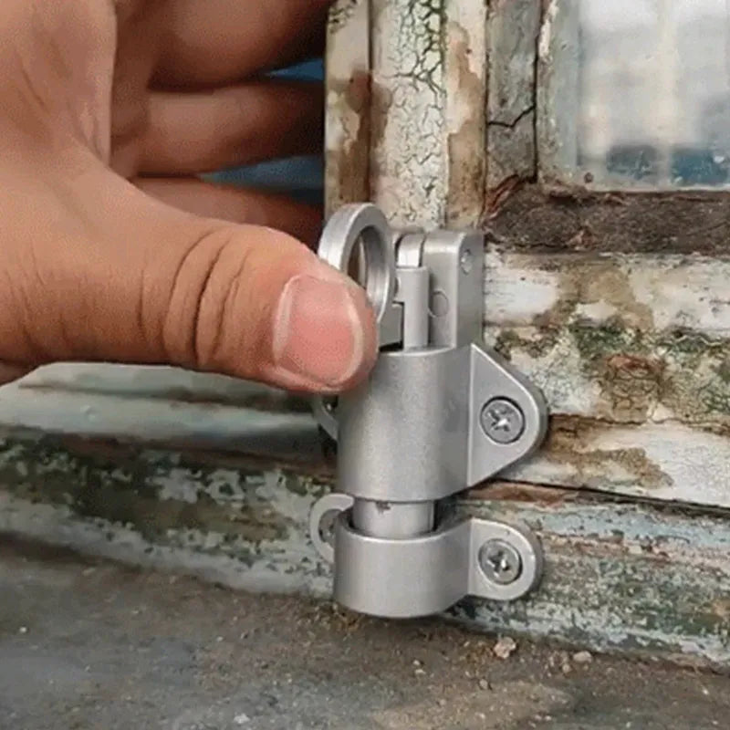 Easy Security Automatic Door Latch - Image 1