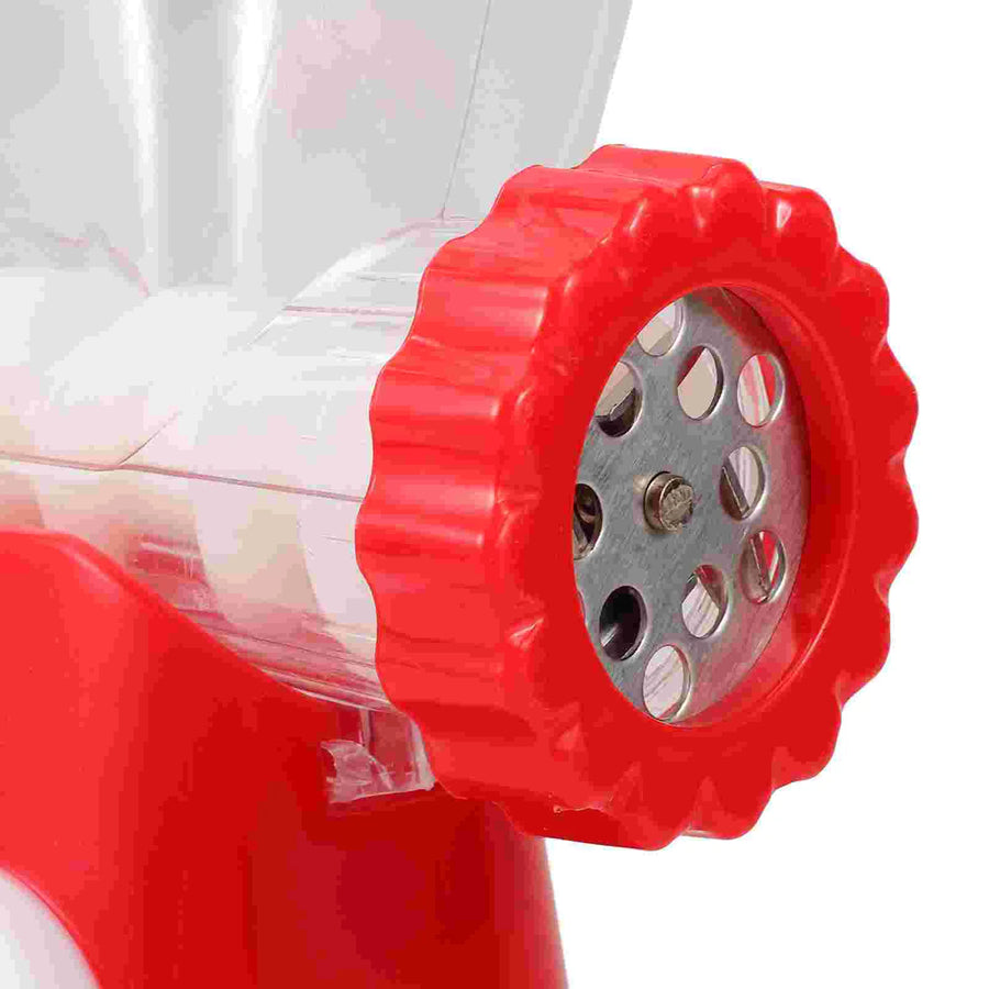 Heavy Duty Manual Meat Mincer - Image 4