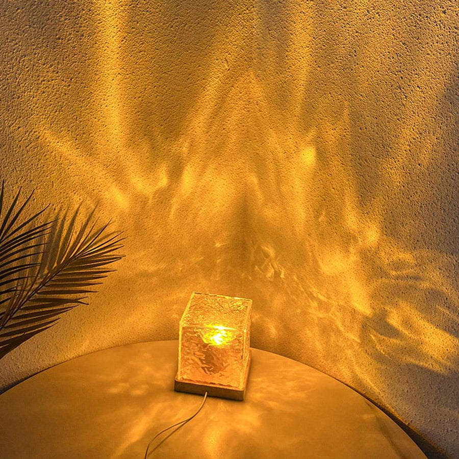 Shining Diamond Table Night Lamp - Image 5