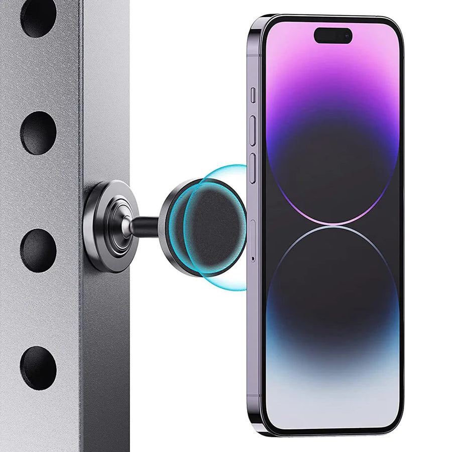 Dual-sided Magnetic Phone Holder Bracket - Image 0