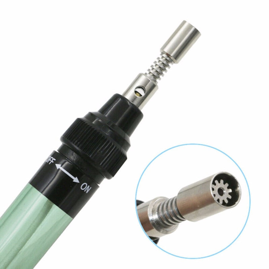 Professional Iron Soldering Pen Tool - Image 6