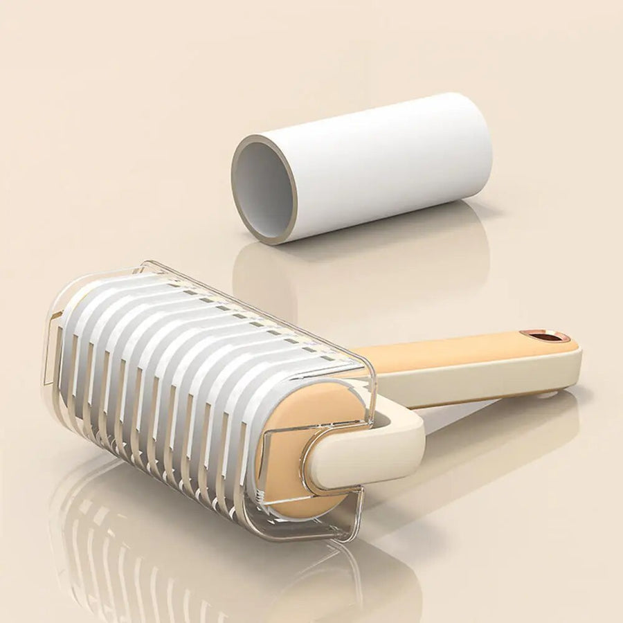 Easy Life Reusable Pet Hair Remover Tool - Image 4