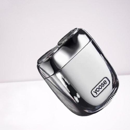 Mini Waterproof Power Hero Beard Trimmer - Image 6