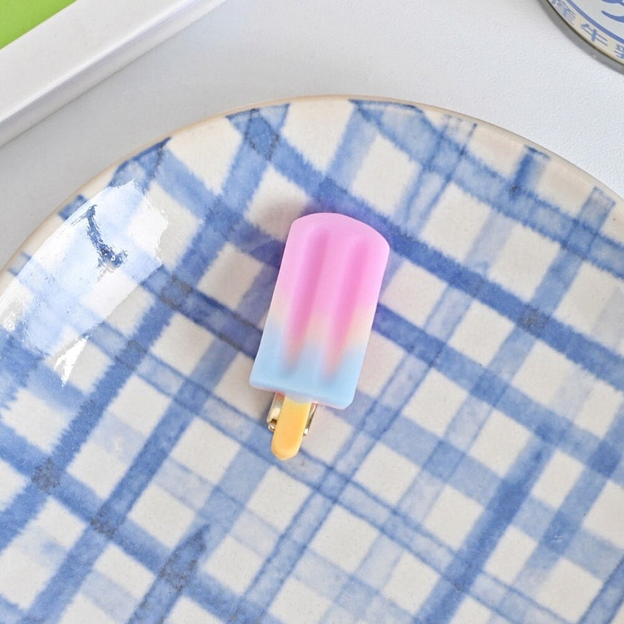 Mini Ice Cream Hairpins - Image 10