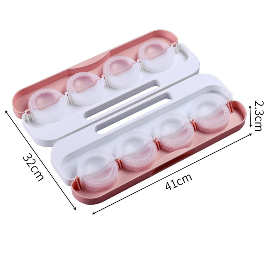 Home Chef Quick Dumpling Maker Mold - Image 8