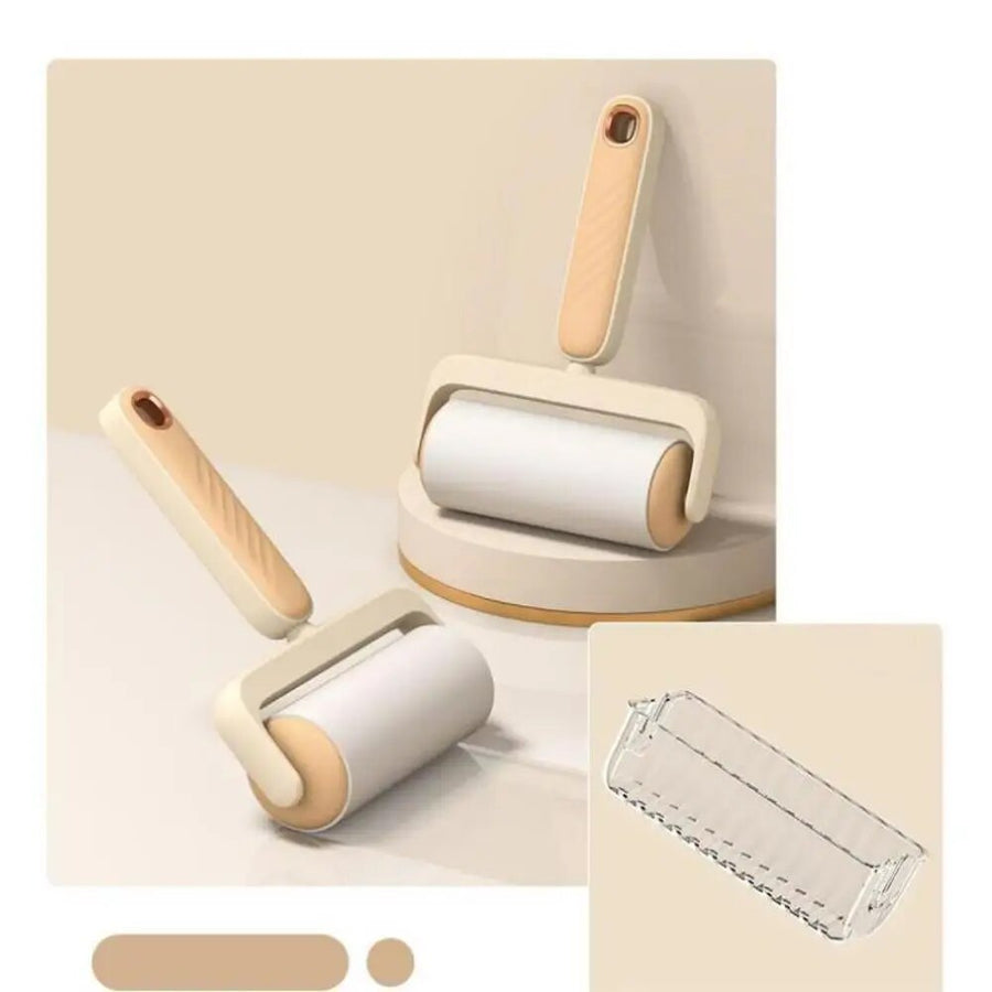 Easy Life Reusable Pet Hair Remover Tool - Image 2