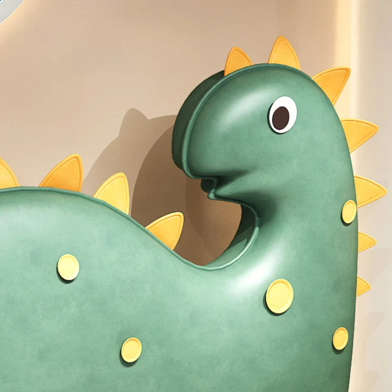 Dinosaur Dream Cozy Kids Bed - Image 2