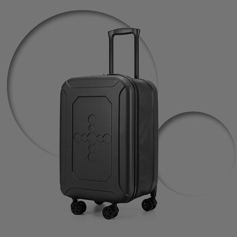 Foldable Travel Master Space Saving Luggage - Image 5