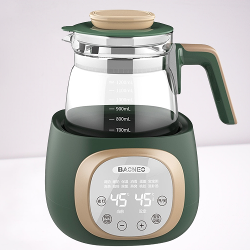 Fruit Chef Automatic Multi Juicer Blender - Image 1