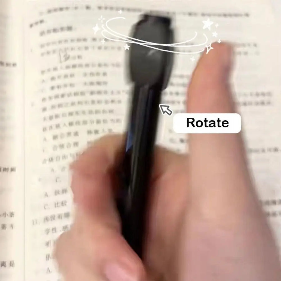 Exam Master Select Random Answer Picker Pen - Image 2