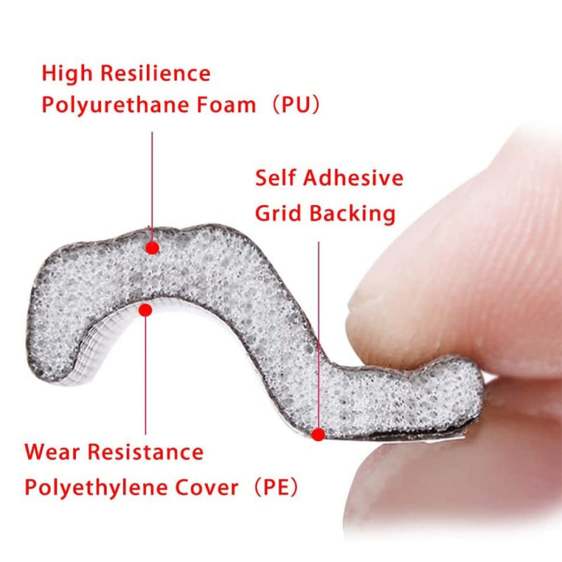 Soundproof Window Sealing Strip Foam - Image 7